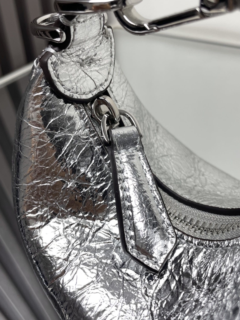 F**di nano F**digraphy bags